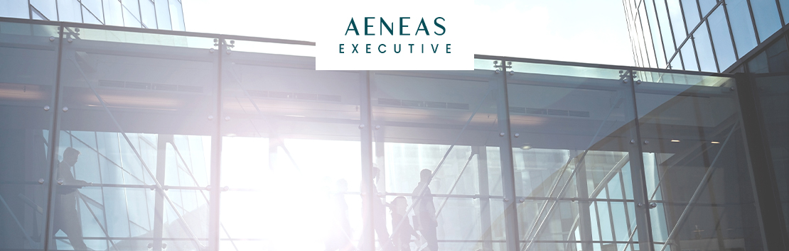 AENEAS Executive GmbH - Stellenangebote