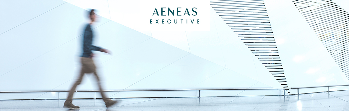 AENEAS Executive GmbH - Stellenangebote