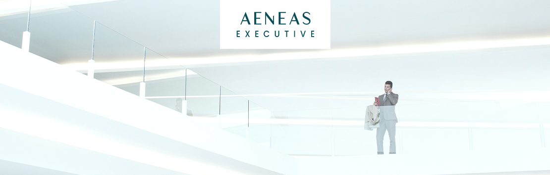 AENEAS Executive GmbH - Stellenangebote