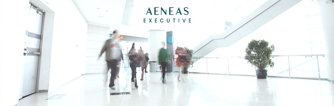 AENEAS Executive GmbH - Stellenangebote