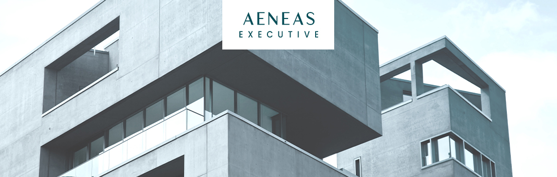 AENEAS Executive GmbH - Stellenangebote